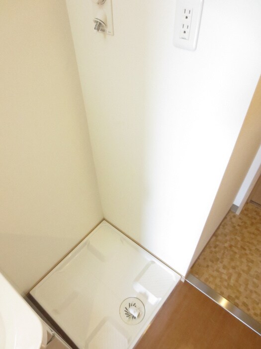 スカイビュー六甲の物件内観写真