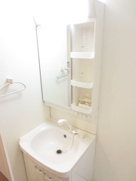 スカイビュー六甲の物件内観写真