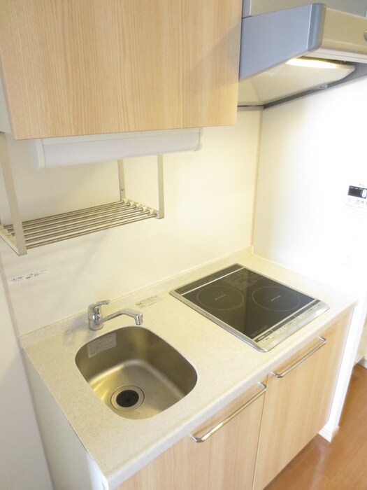 スカイビュー六甲の物件内観写真