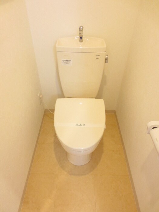 スカイビュー六甲の物件内観写真