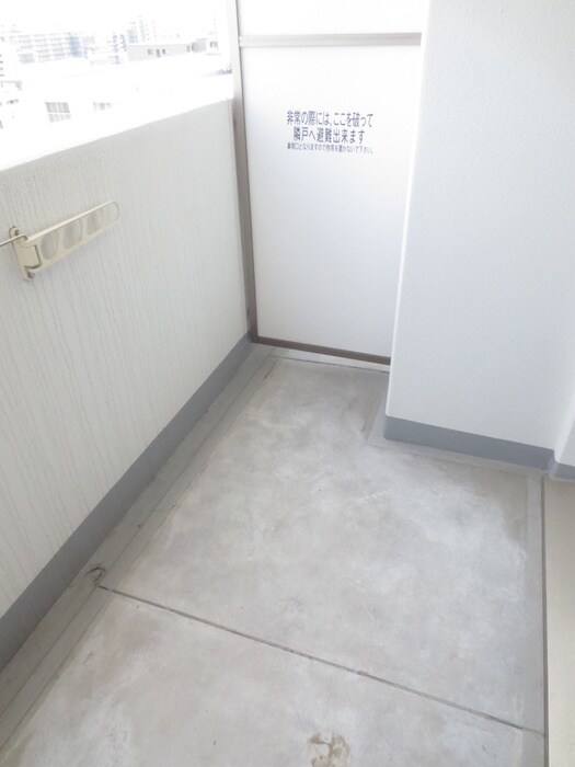 スカイビュー六甲の物件内観写真