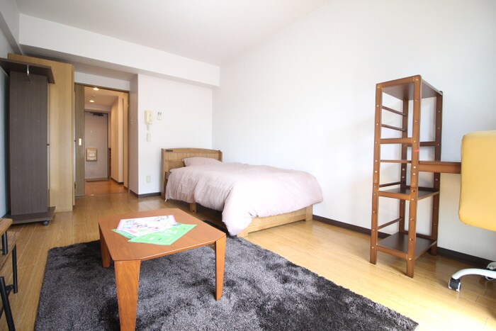 Ｂｅｑｕｅｍ２１の物件内観写真