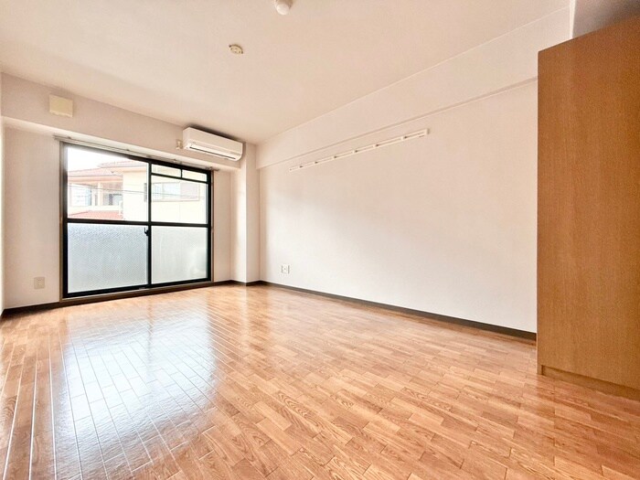 Ｂｅｑｕｅｍ２１の物件内観写真