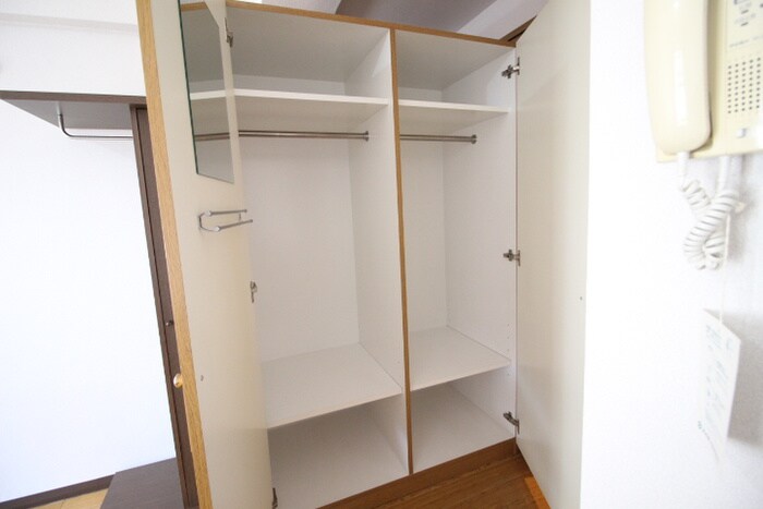 Ｂｅｑｕｅｍ２１の物件内観写真