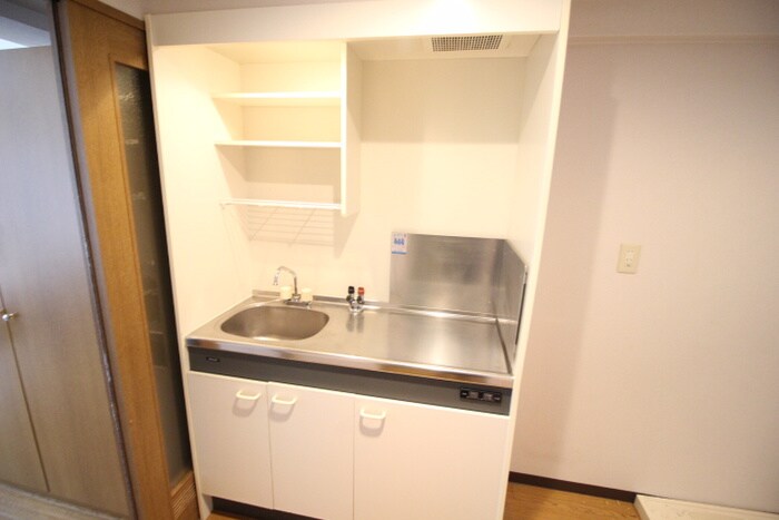 Ｂｅｑｕｅｍ２１の物件内観写真