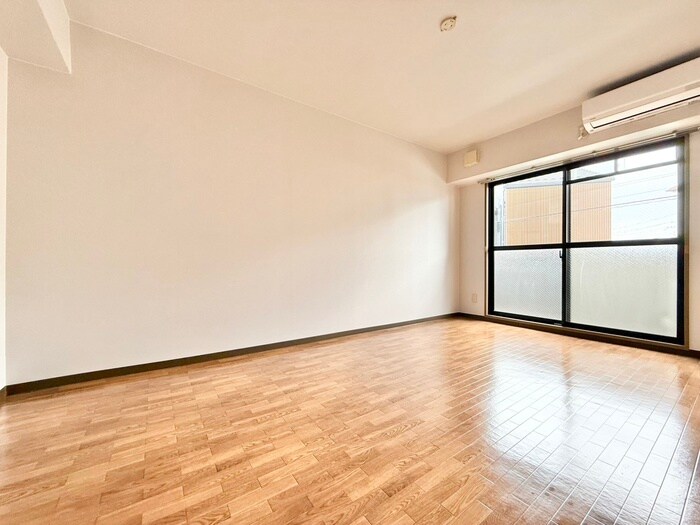 Ｂｅｑｕｅｍ２１の物件内観写真