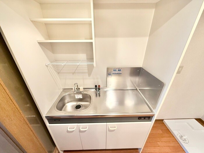 Ｂｅｑｕｅｍ２１の物件内観写真