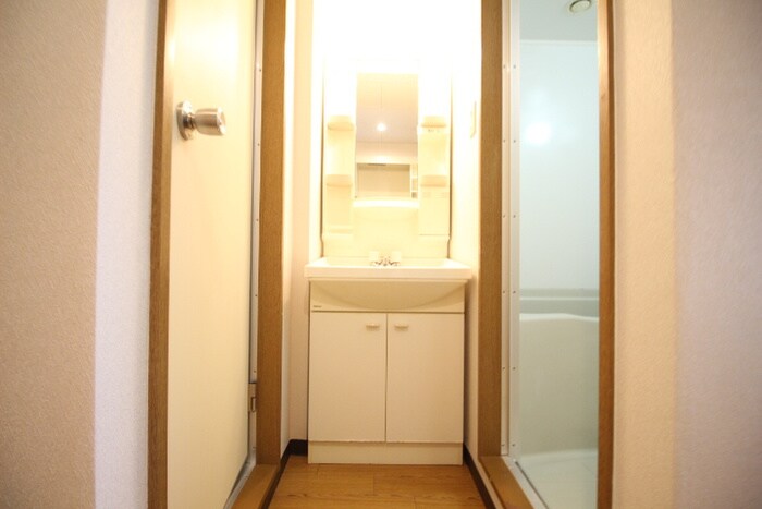 Ｂｅｑｕｅｍ２１の物件内観写真