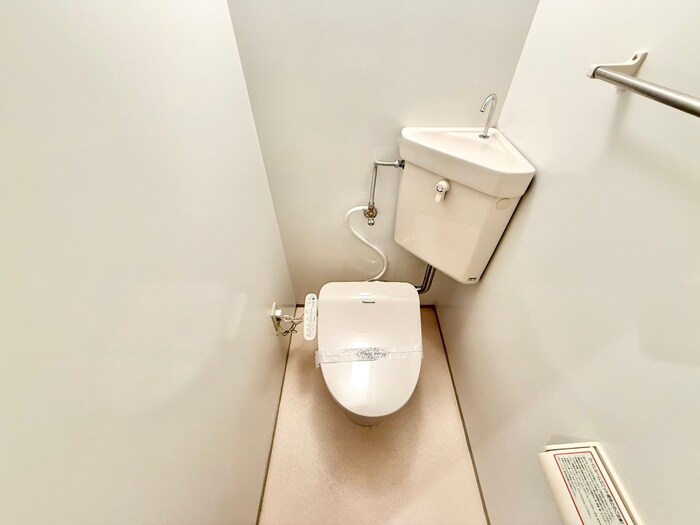 Ｂｅｑｕｅｍ２１の物件内観写真