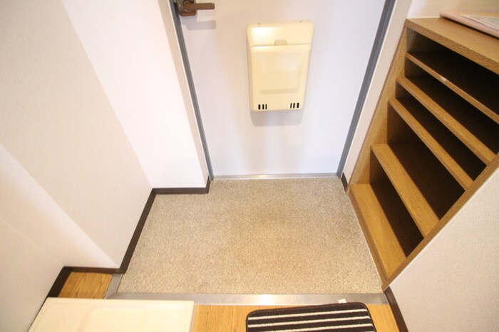 Ｂｅｑｕｅｍ２１の物件内観写真