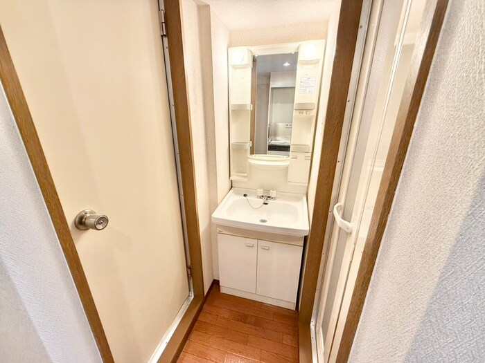 Ｂｅｑｕｅｍ２１の物件内観写真