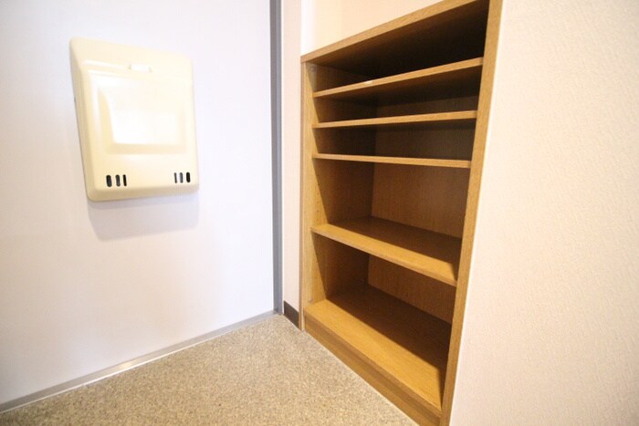 Ｂｅｑｕｅｍ２１の物件内観写真