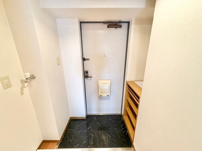 Ｂｅｑｕｅｍ２１の物件内観写真