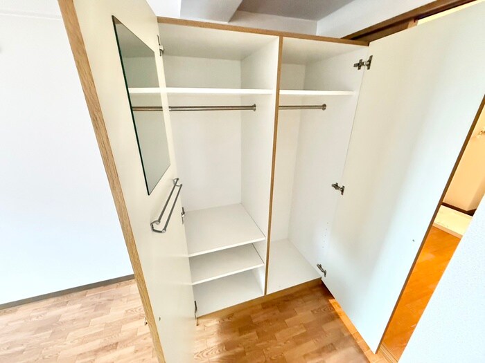 Ｂｅｑｕｅｍ２１の物件内観写真