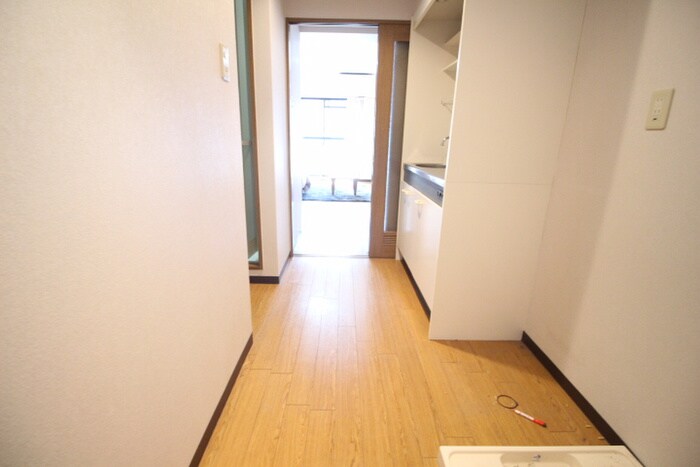 Ｂｅｑｕｅｍ２１の物件内観写真