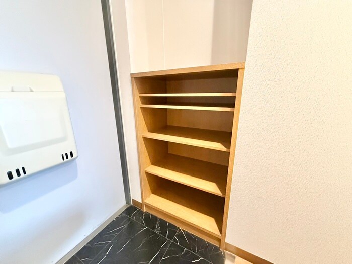 Ｂｅｑｕｅｍ２１の物件内観写真