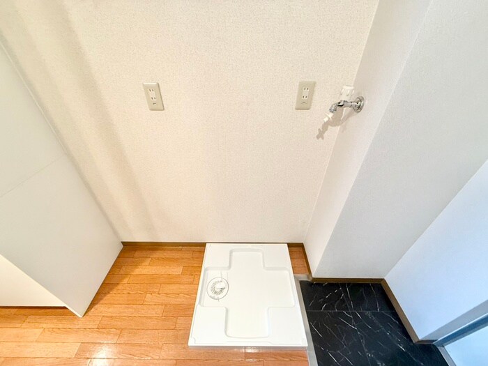 Ｂｅｑｕｅｍ２１の物件内観写真