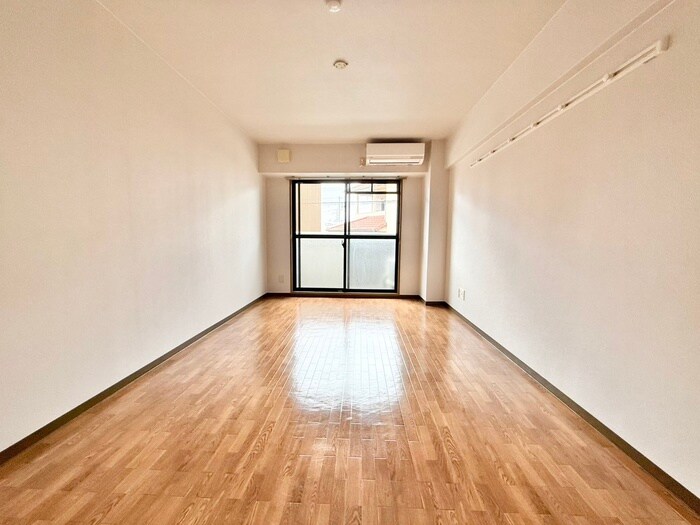 Ｂｅｑｕｅｍ２１の物件内観写真