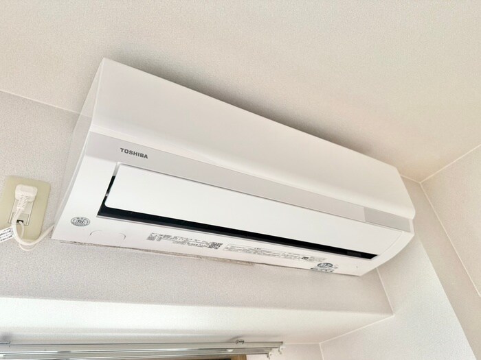 Ｂｅｑｕｅｍ２１の物件内観写真