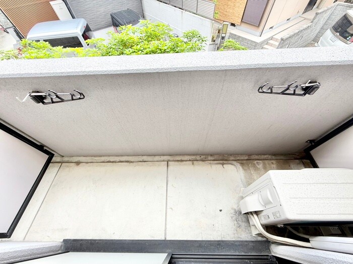 Ｂｅｑｕｅｍ２１の物件内観写真