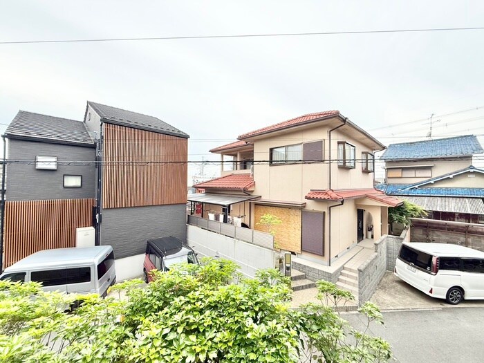 Ｂｅｑｕｅｍ２１の物件内観写真