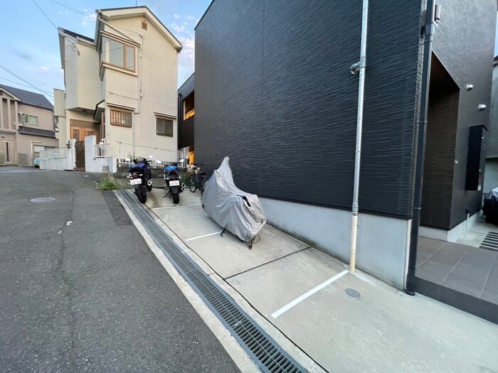 JOYFUL･HOUSE津田駅前の物件外観写真