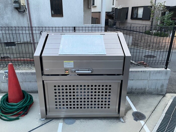 JOYFUL･HOUSE津田駅前の物件外観写真