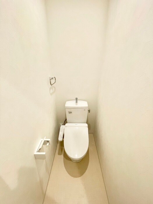 JOYFUL･HOUSE津田駅前の物件内観写真