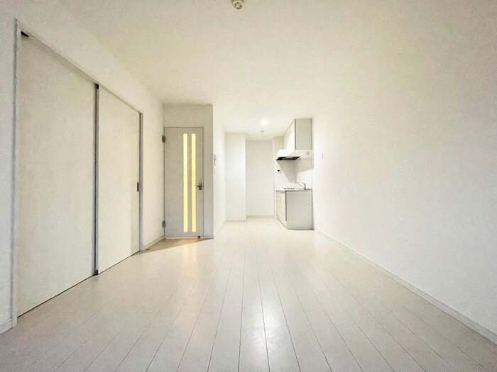 JOYFUL･HOUSE津田駅前の物件内観写真