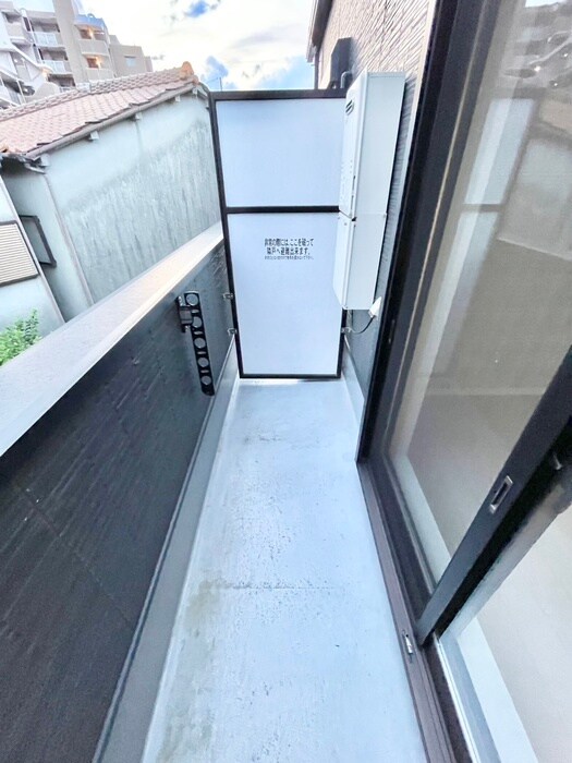 JOYFUL･HOUSE津田駅前の物件内観写真