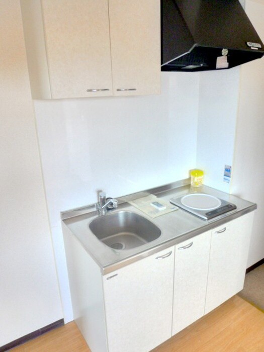 フリーディオ門真Ⅵの物件内観写真