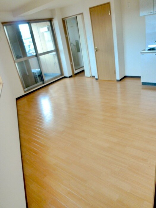 フリーディオ門真Ⅵの物件内観写真