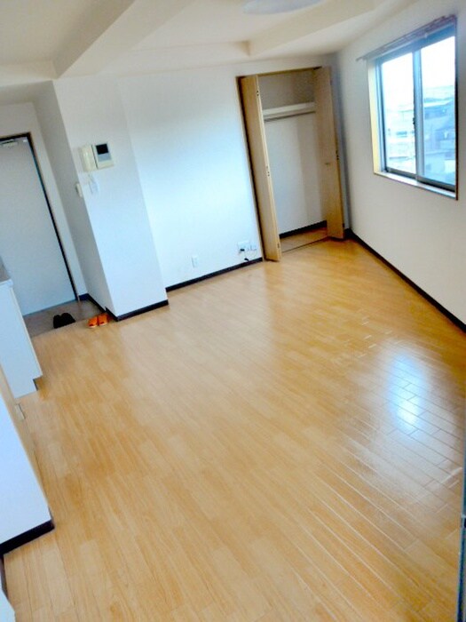 フリーディオ門真Ⅵの物件内観写真