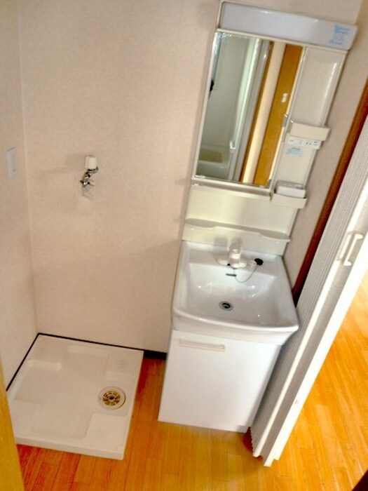 フリーディオ門真Ⅵの物件内観写真