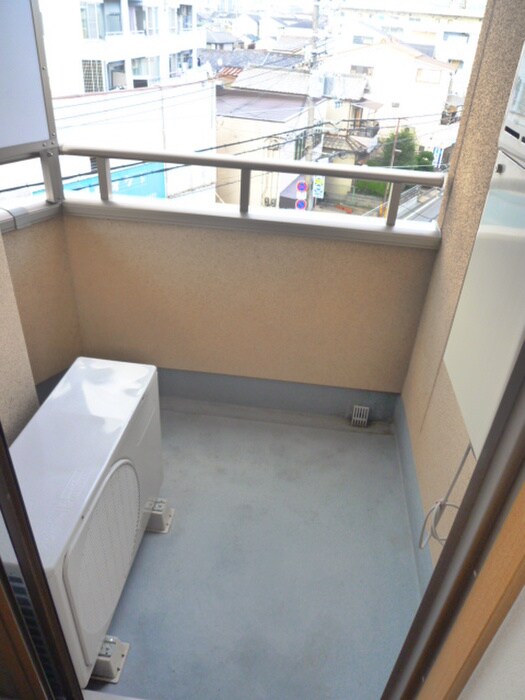 フリーディオ門真Ⅵの物件内観写真