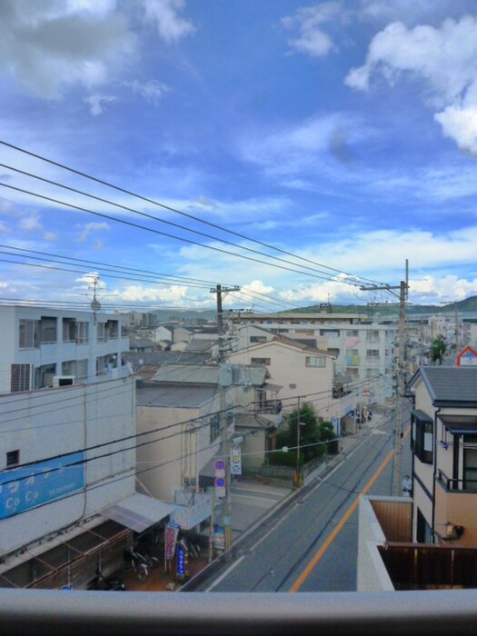 フリーディオ門真Ⅵの物件内観写真