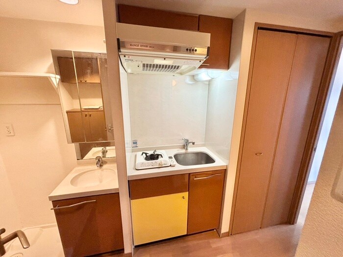 エステムコート京都烏丸Ⅱ(905)の物件内観写真