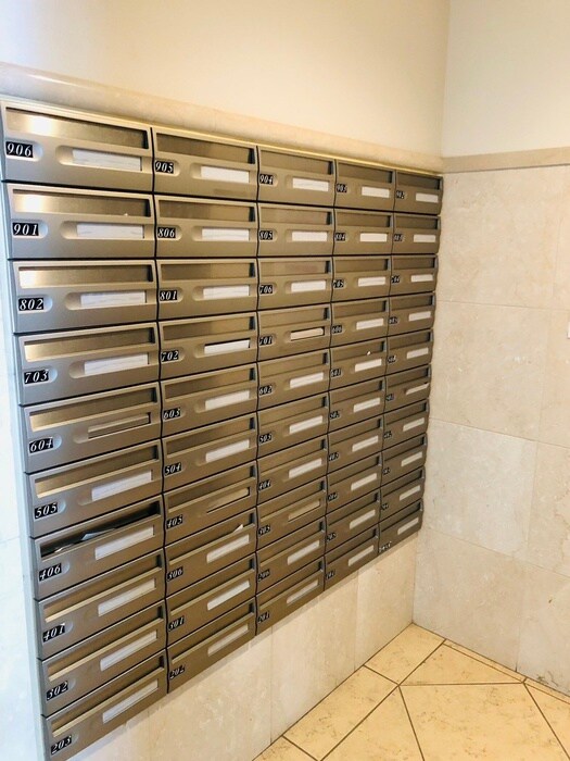 エステムコート京都烏丸Ⅱ(905)の物件外観写真