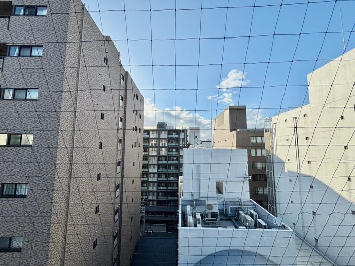 エステムコート京都烏丸Ⅱ(905)の物件内観写真