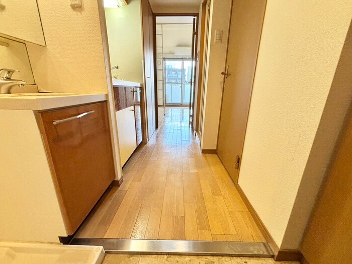 エステムコート京都烏丸Ⅱ(905)の物件内観写真