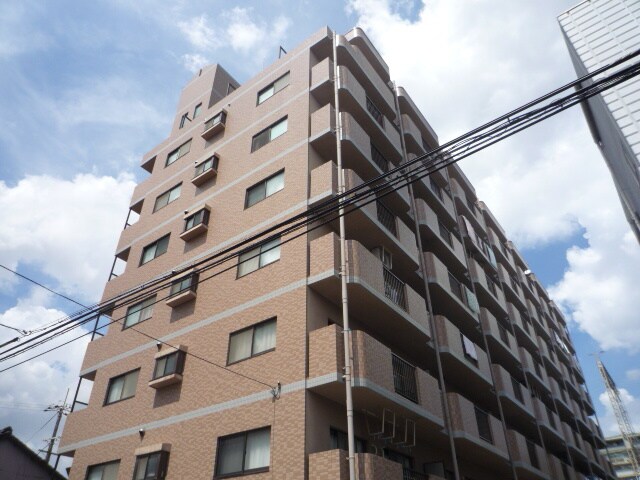 グランシャトレ－ＤＡＩＷＡの物件外観写真