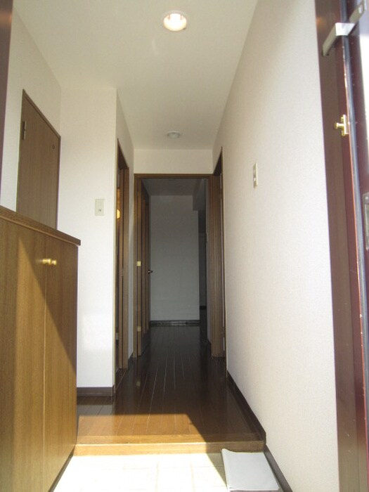 グランシャトレ－ＤＡＩＷＡの物件内観写真