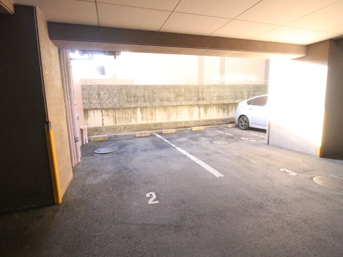 グランシャトレ－ＤＡＩＷＡの物件外観写真