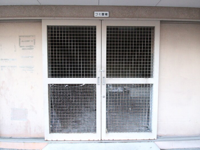 グランシャトレ－ＤＡＩＷＡの物件外観写真