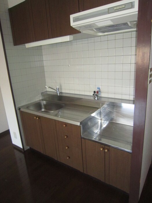 グランシャトレ－ＤＡＩＷＡの物件内観写真