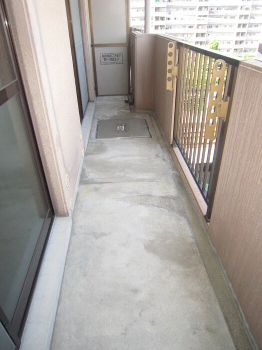 グランシャトレ－ＤＡＩＷＡの物件内観写真