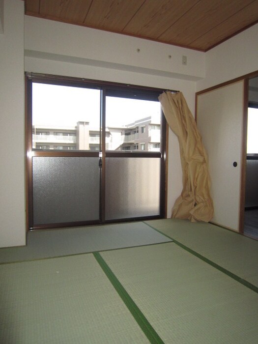 グランシャトレ－ＤＡＩＷＡの物件内観写真