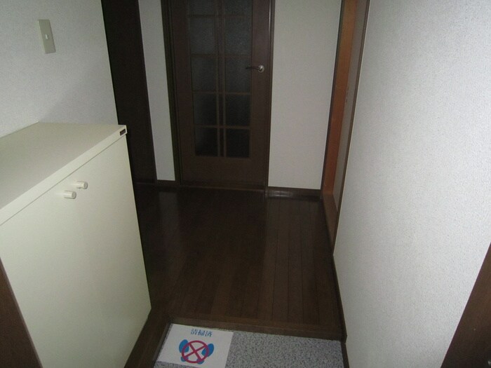 エスト・ステ－ブルの物件内観写真