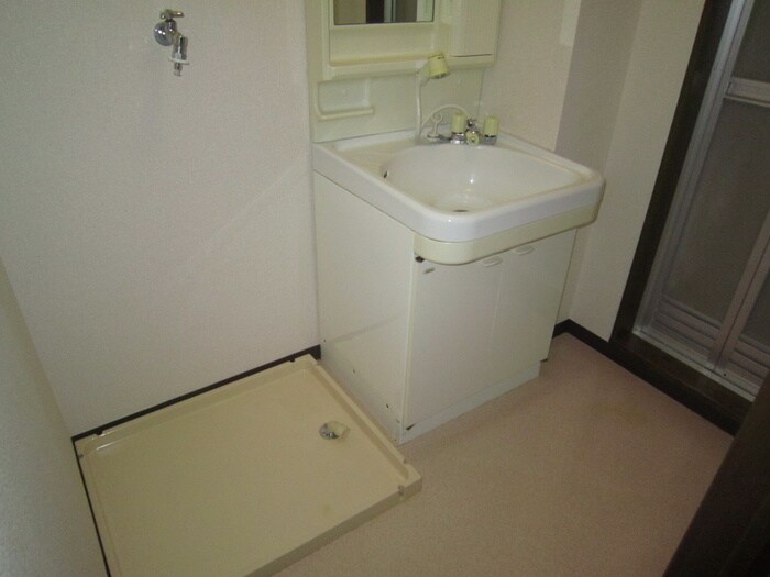 エスト・ステ－ブルの物件内観写真