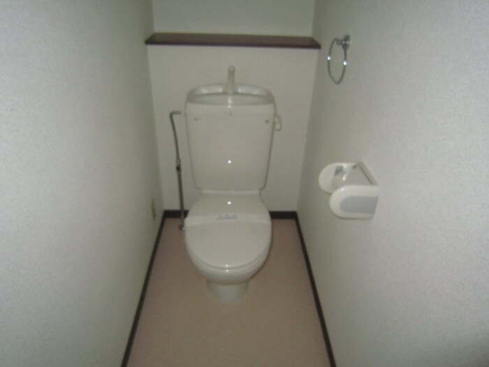 エスト・ステ－ブルの物件内観写真